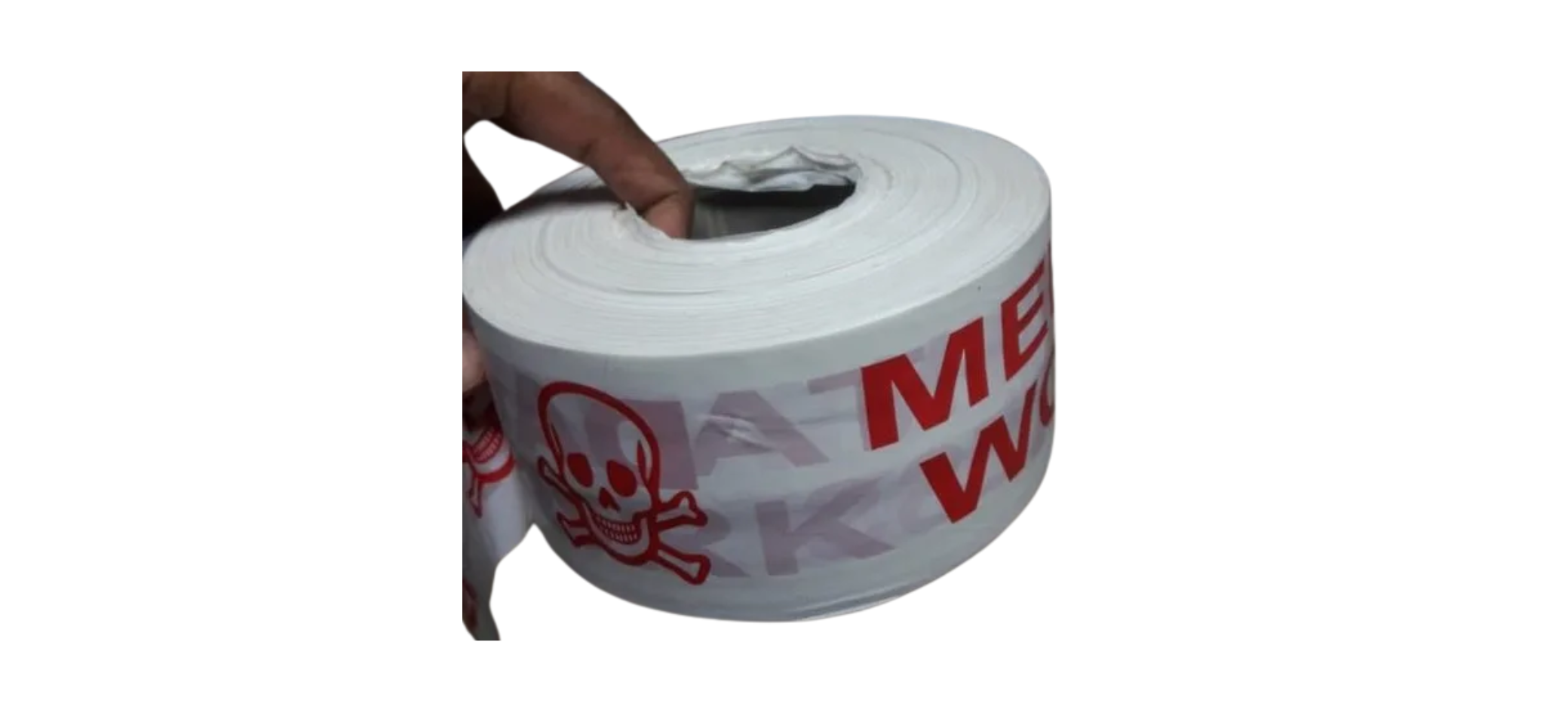 safety tape manufacturer in india